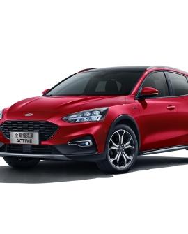 企爱二手车 QiaiUsed Cars